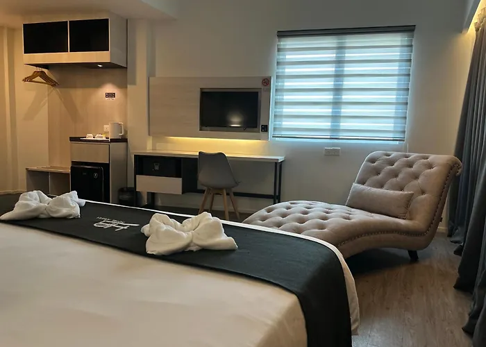 Hotel Arissa Malacca