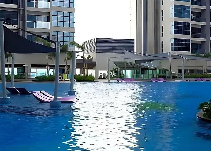 Atlantis Residence@Iconstay Melaka